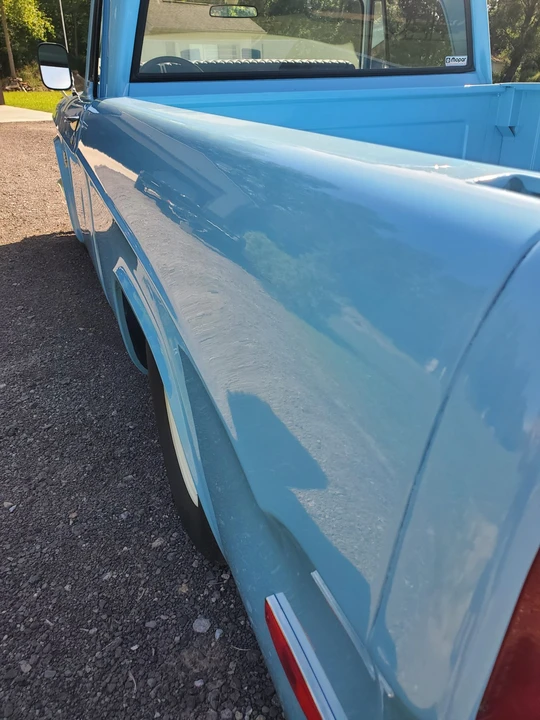 1971 Dodge D Series 2nd Gen - Image 5 of 31