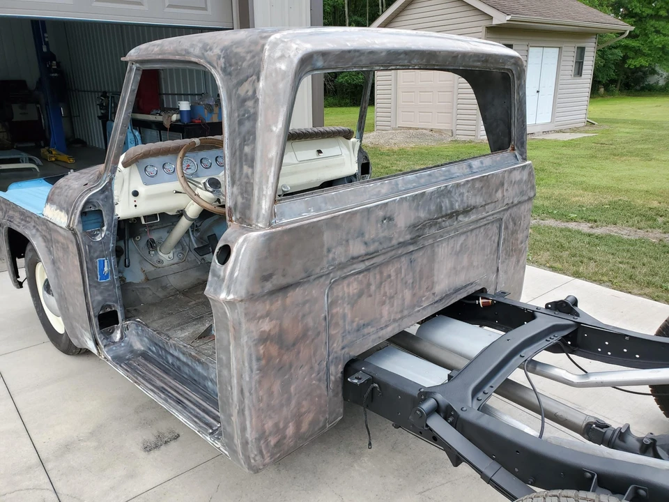 1971 Dodge D Series 2nd Gen - Image 31 of 31