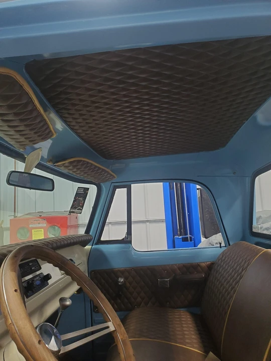 1971 Dodge D Series 2nd Gen - Image 22 of 31