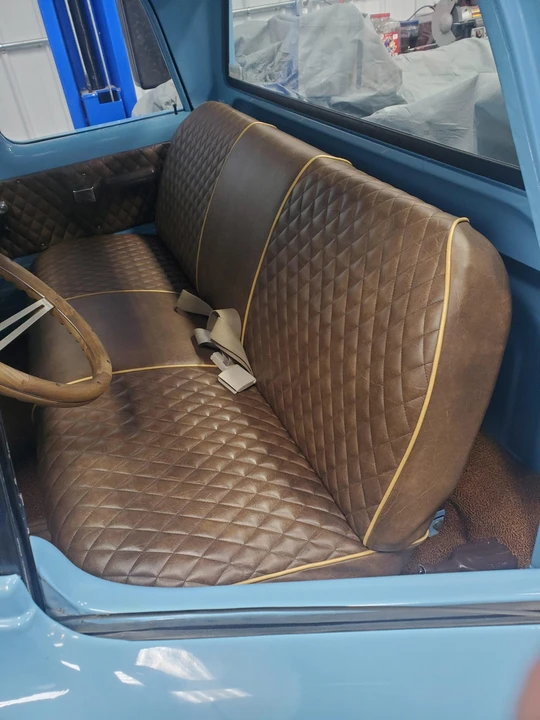 1971 Dodge D Series 2nd Gen - Image 9 of 31