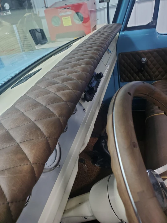 1971 Dodge D Series 2nd Gen - Image 18 of 31