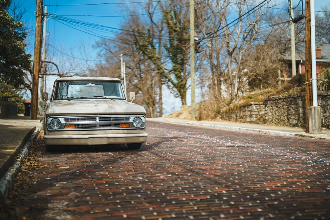 1971 Dodge D Series 2nd Gen - Image 18 of 31