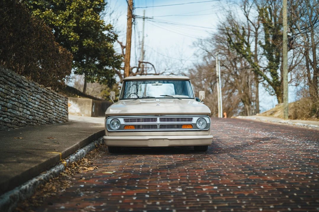 1971 Dodge D Series 2nd Gen - Image 20 of 31