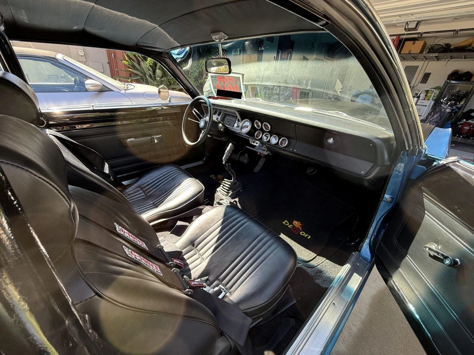 1971 Dodge Dart - Image 31 of 31