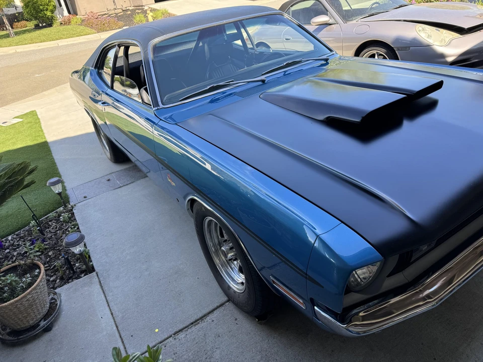 1971 Dodge Dart - Image 17 of 31