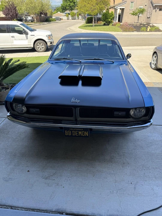 1971 Dodge Dart - Image 13 of 31