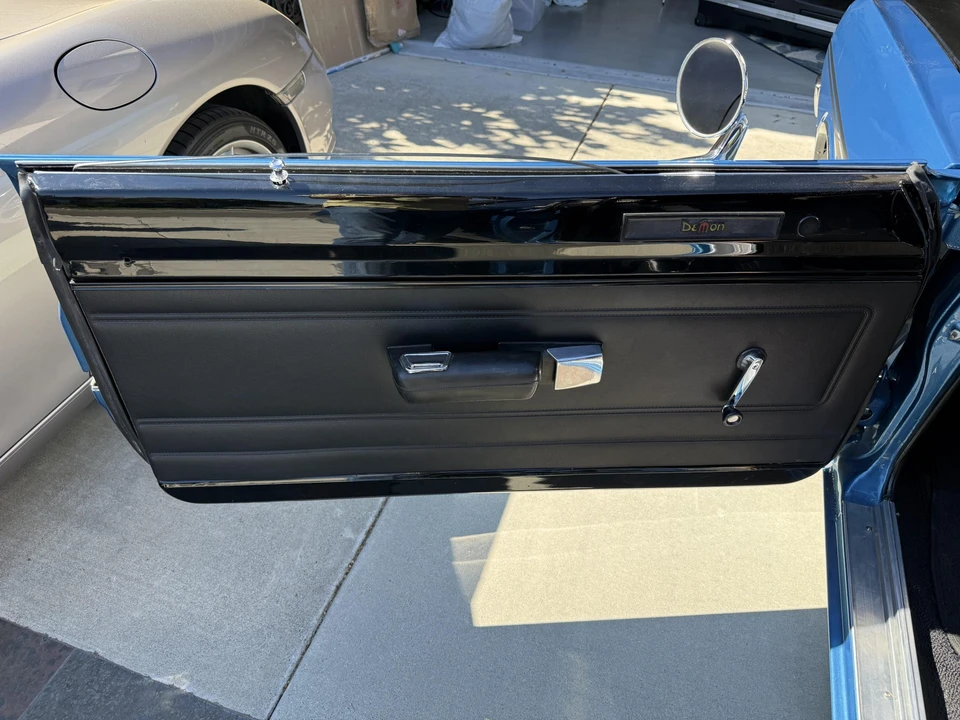 1971 Dodge Dart - Image 30 of 31