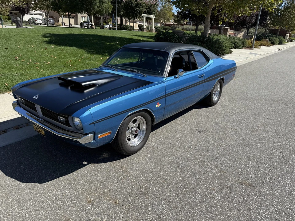 1971 Dodge Dart - Image 7 of 31