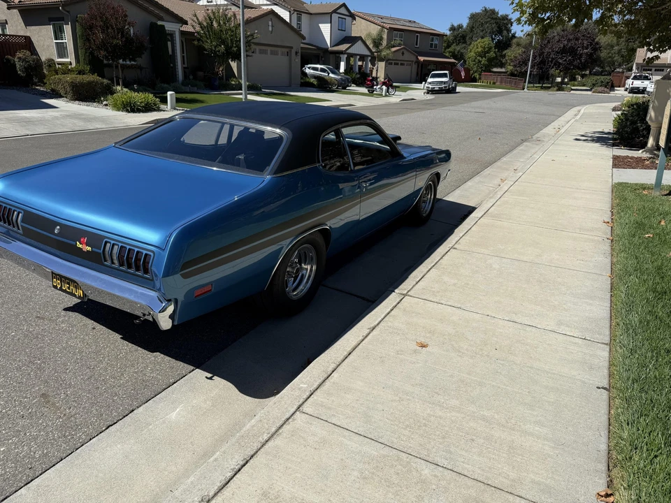 1971 Dodge Dart - Image 11 of 31