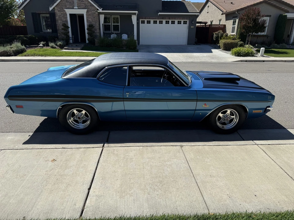 1971 Dodge Dart - Image 12 of 31