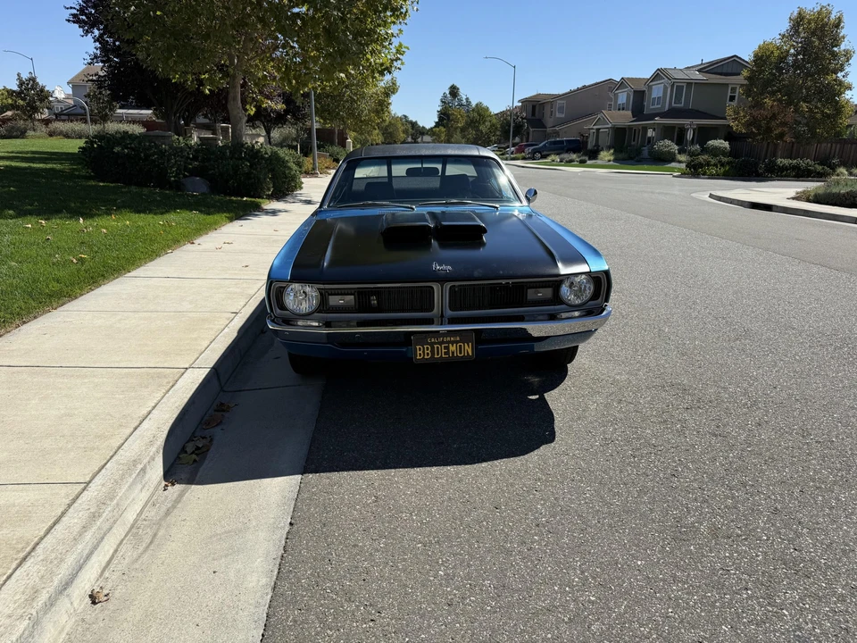 1971 Dodge Dart - Image 4 of 31