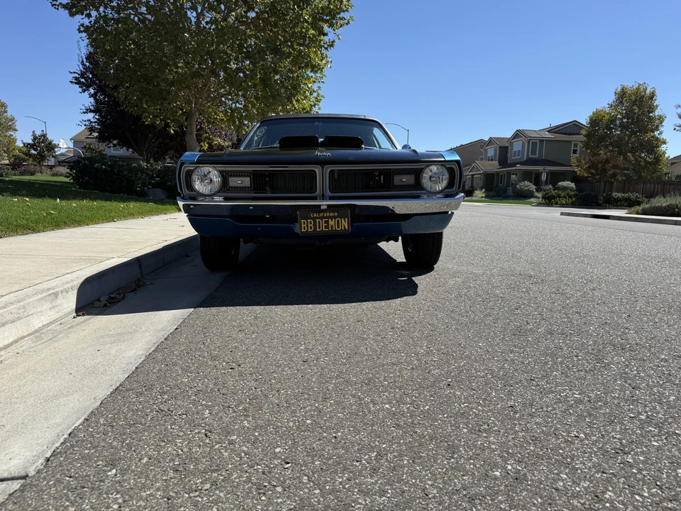 1971 Dodge Dart - Image 5 of 31