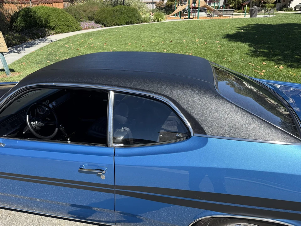 1971 Dodge Dart - Image 20 of 31