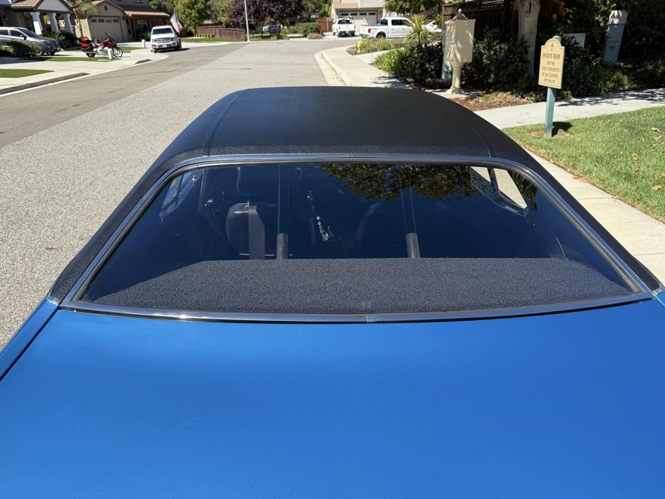 1971 Dodge Dart - Image 21 of 31