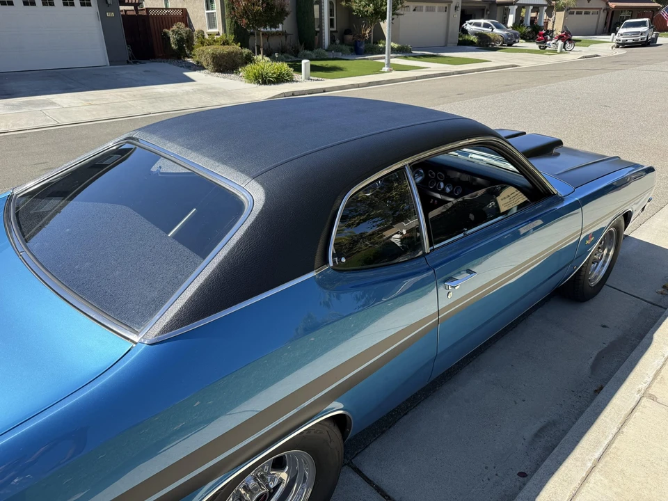 1971 Dodge Dart - Image 22 of 31