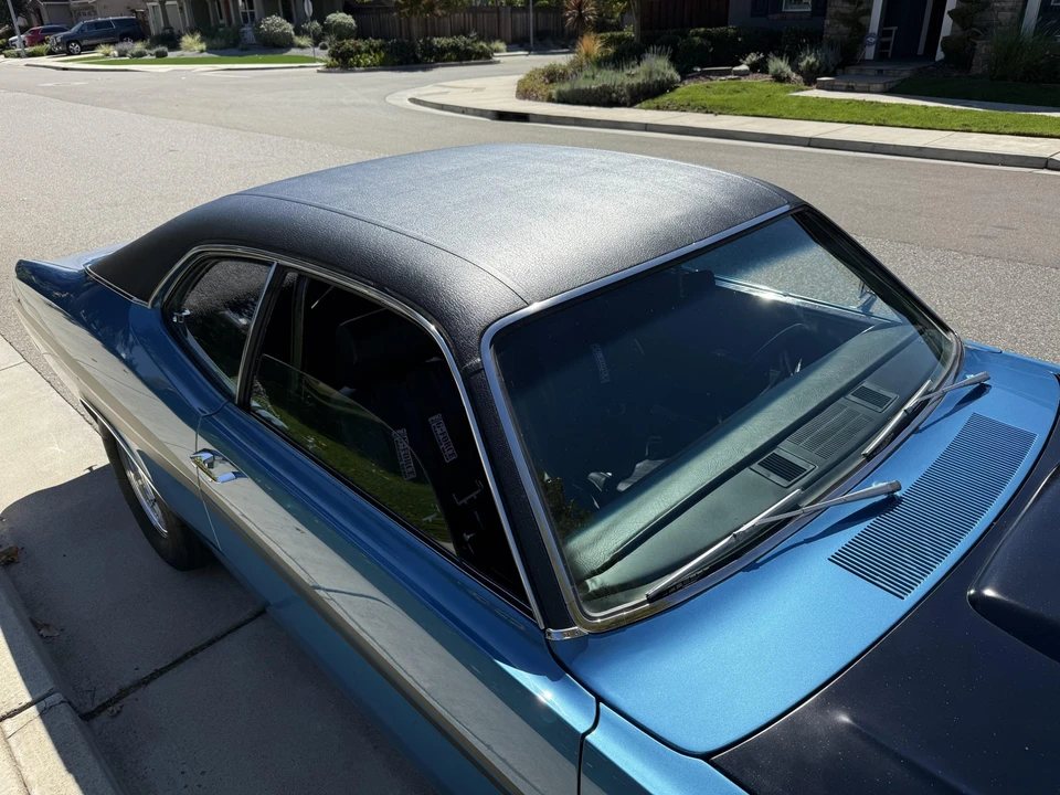 1971 Dodge Dart - Image 23 of 31