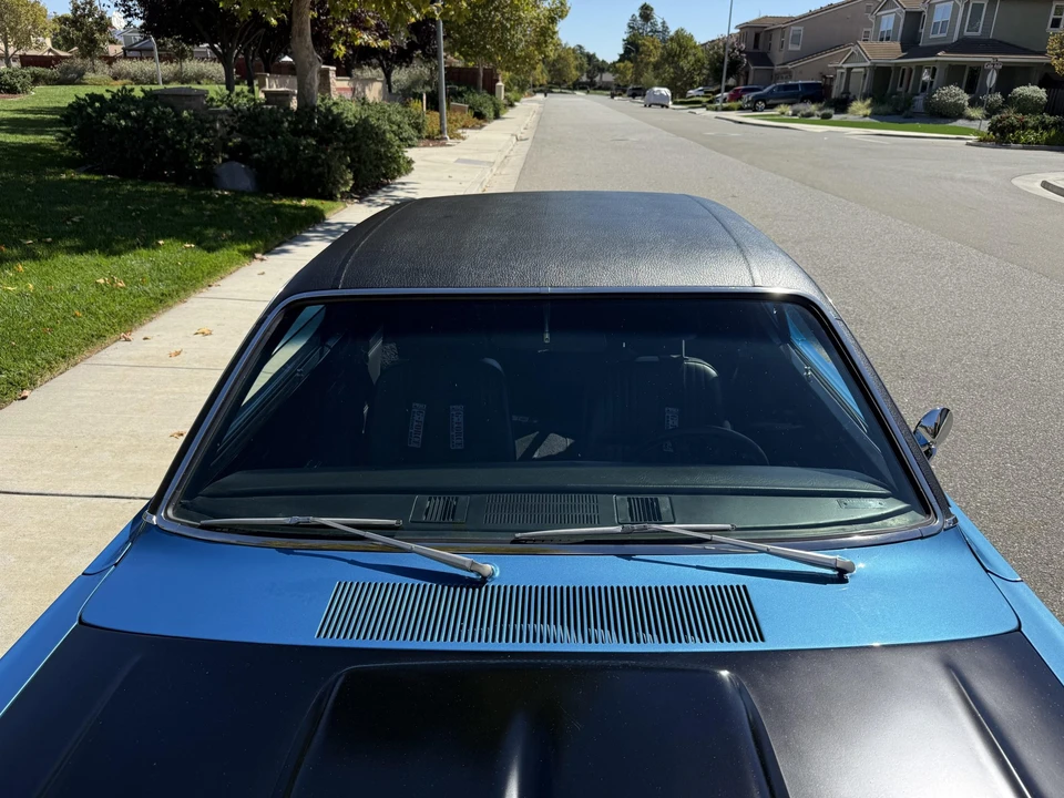 1971 Dodge Dart - Image 18 of 31