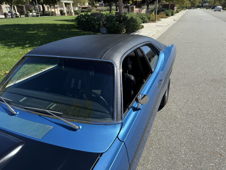 1971 Dodge Dart - Image 19 of 31