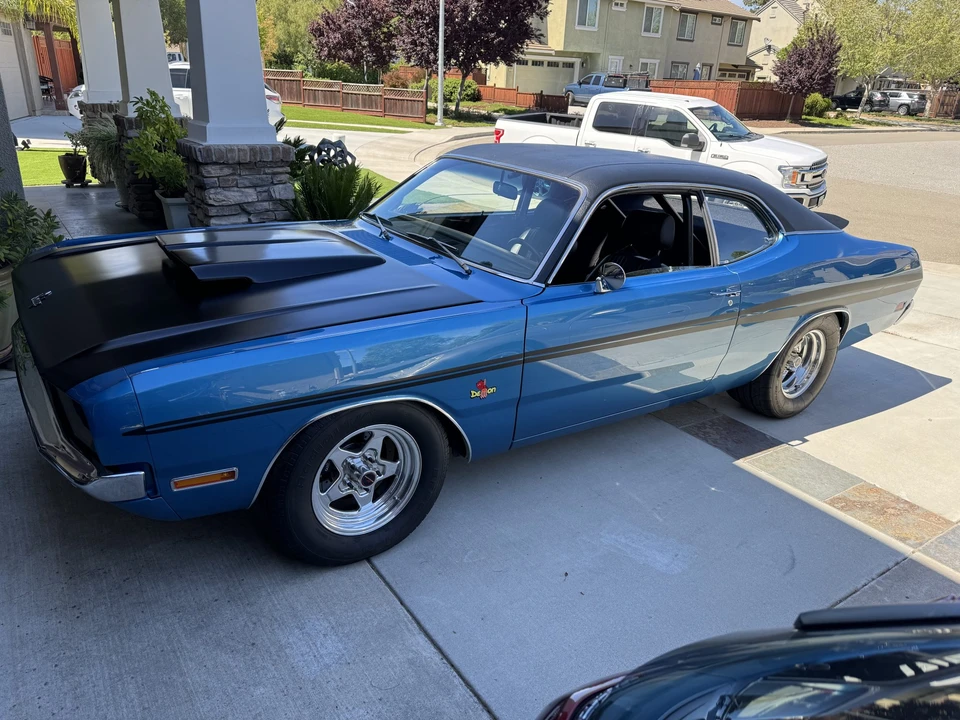 1971 Dodge Dart - Image 14 of 31