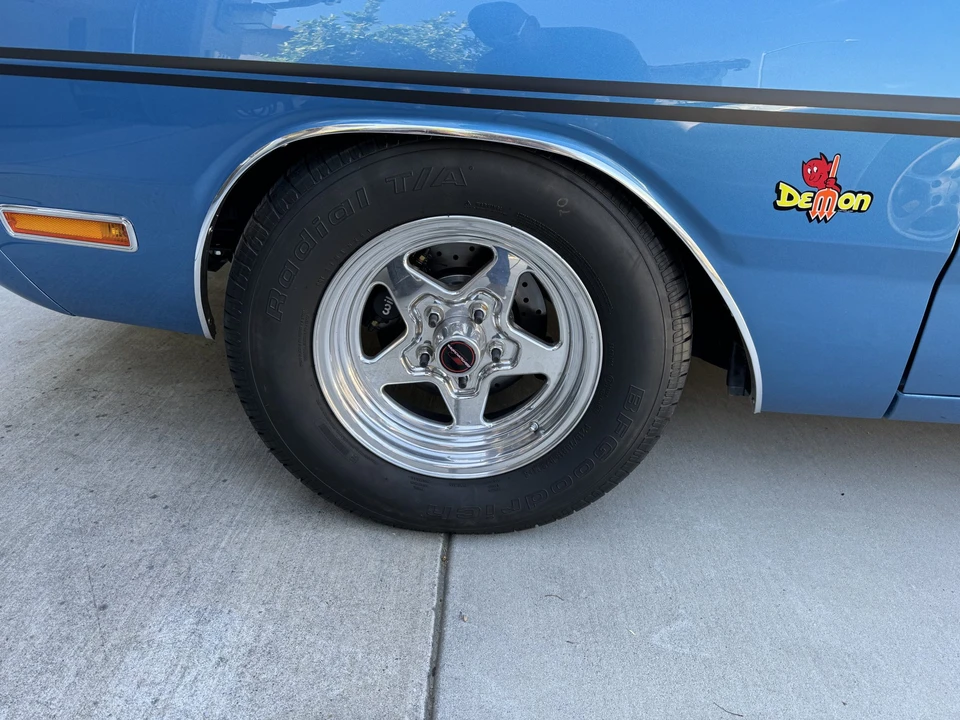1971 Dodge Dart - Image 24 of 31