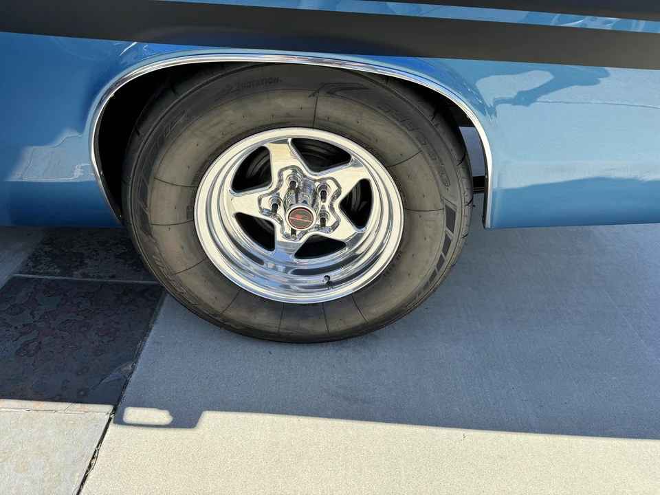 1971 Dodge Dart - Image 25 of 31