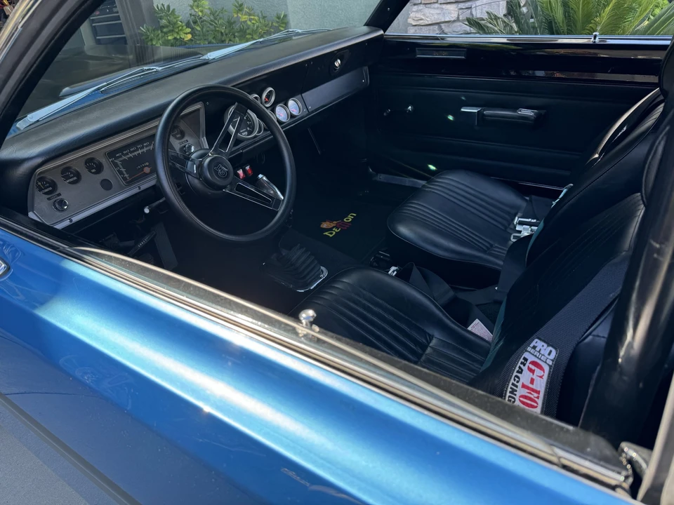 1971 Dodge Dart - Image 26 of 31