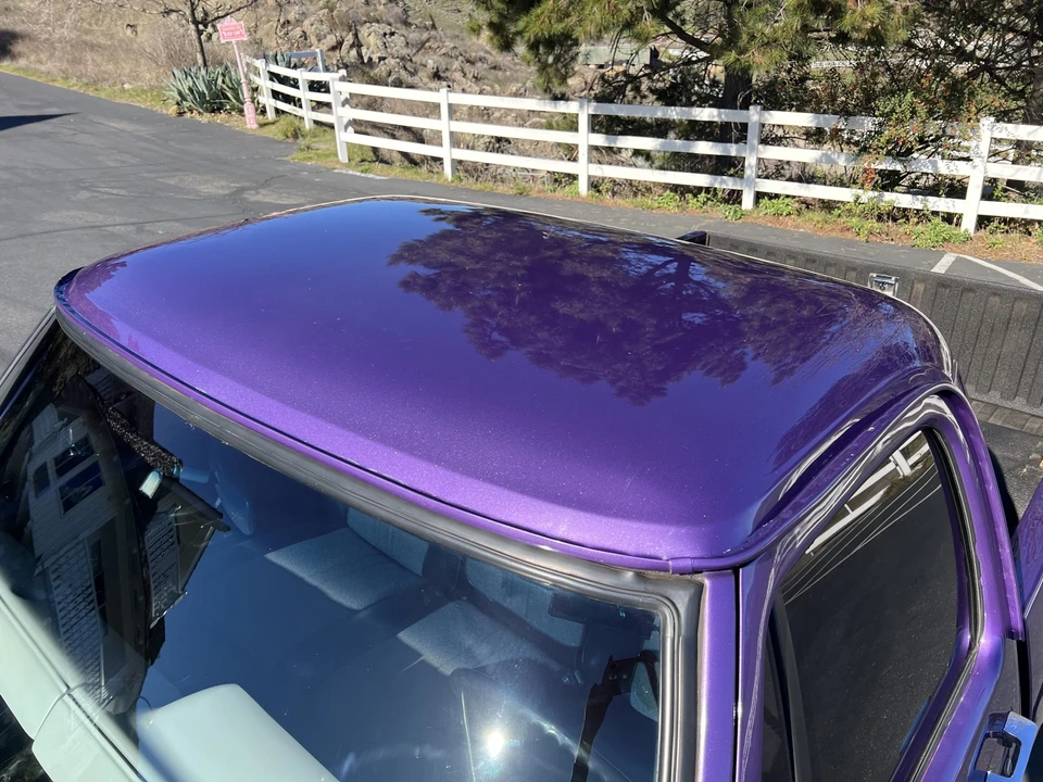1972 Dodge D Series 3rd Gen - Image 19 of 31