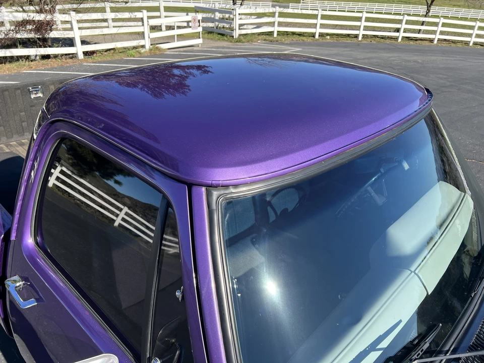 1972 Dodge D Series 3rd Gen - Image 22 of 31