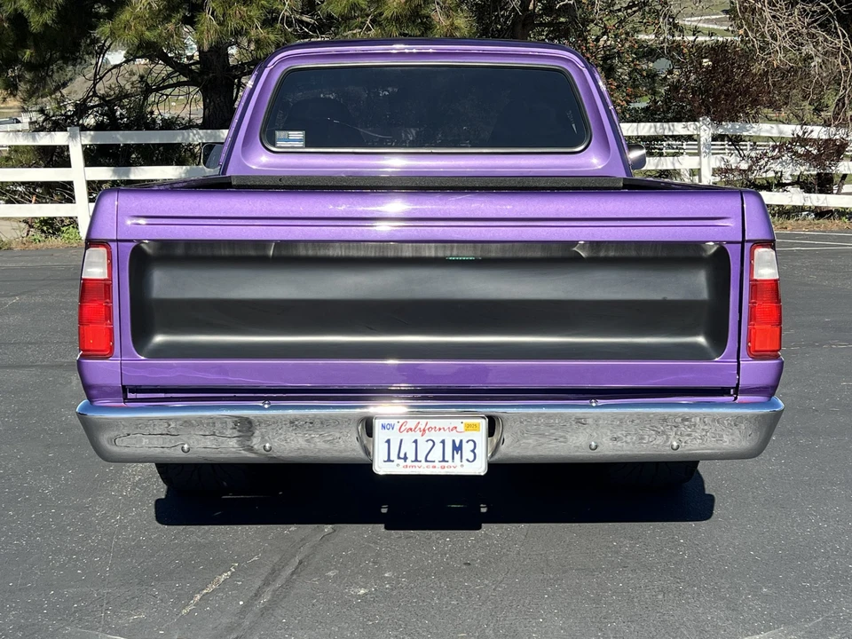 1972 Dodge D Series 3rd Gen - Image 8 of 31