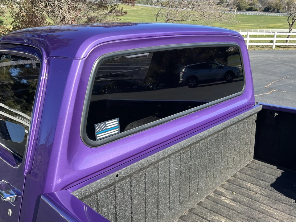 1972 Dodge D Series 3rd Gen - Image 27 of 31