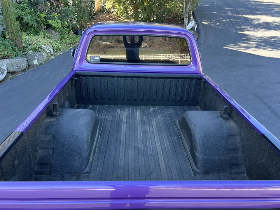 1972 Dodge D Series 3rd Gen - Image 30 of 31