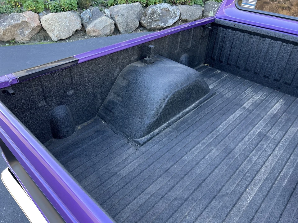 1972 Dodge D Series 3rd Gen - Image 31 of 31