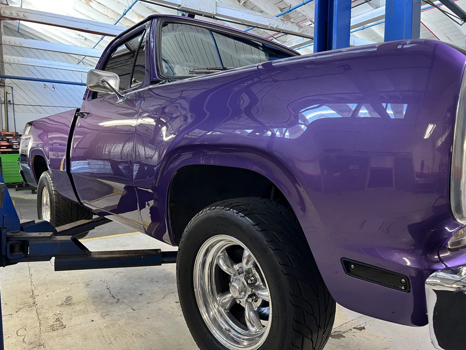 1972 Dodge D Series 3rd Gen - Image 21 of 31