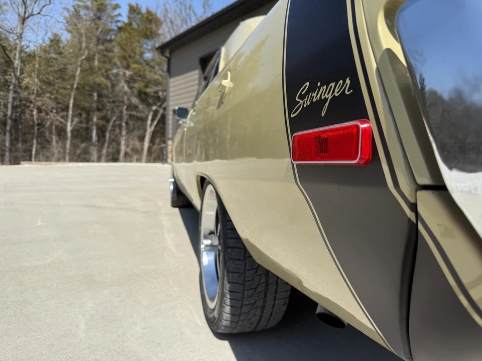 1972 Dodge Dart - Image 22 of 31