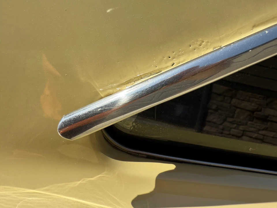 1972 Dodge Dart - Image 30 of 31