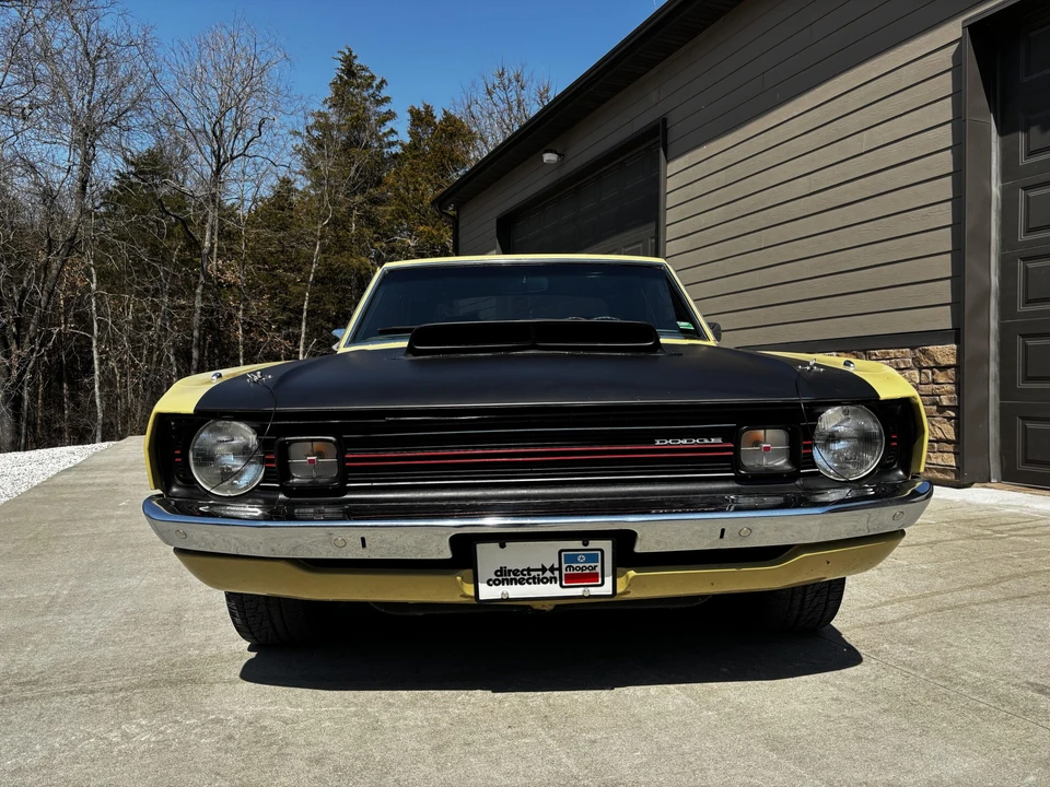 1972 Dodge Dart - Image 2 of 31
