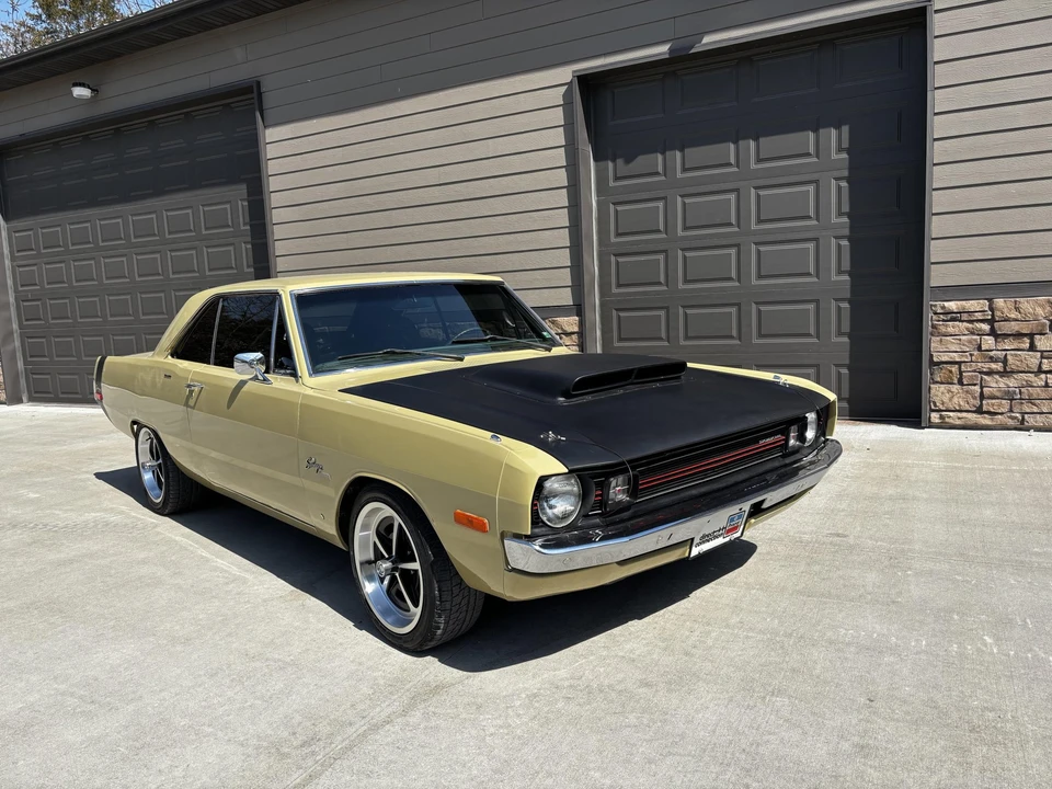 1972 Dodge Dart - Image 4 of 31