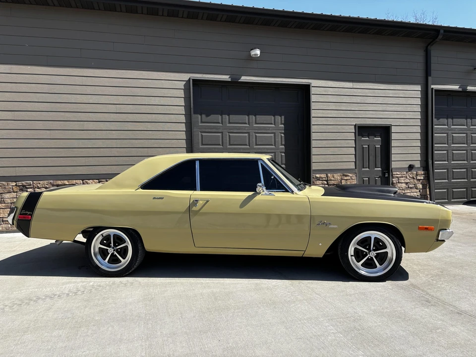 1972 Dodge Dart - Image 5 of 31