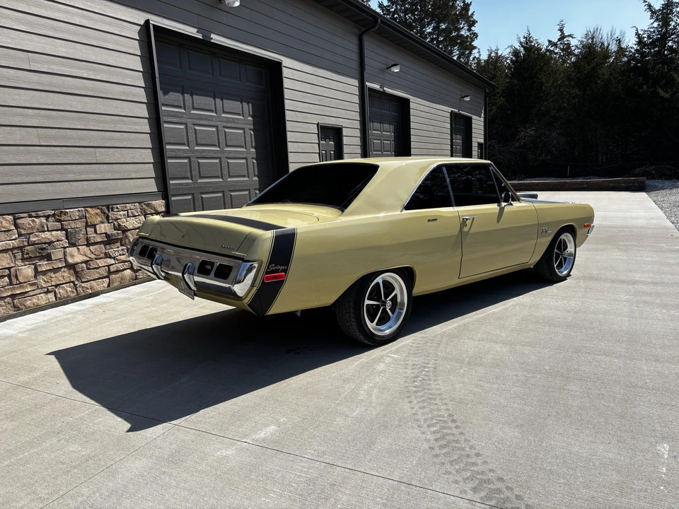 1972 Dodge Dart - Image 6 of 31