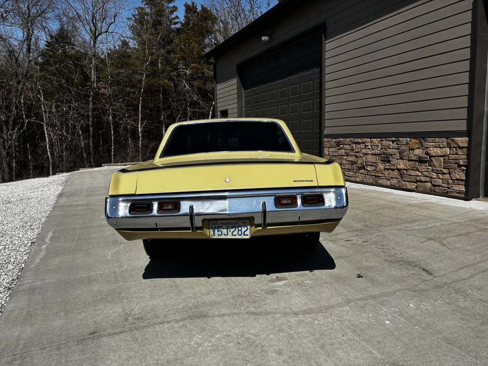 1972 Dodge Dart - Image 7 of 31