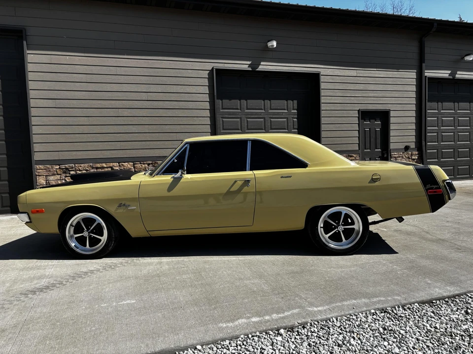 1972 Dodge Dart - Image 9 of 31