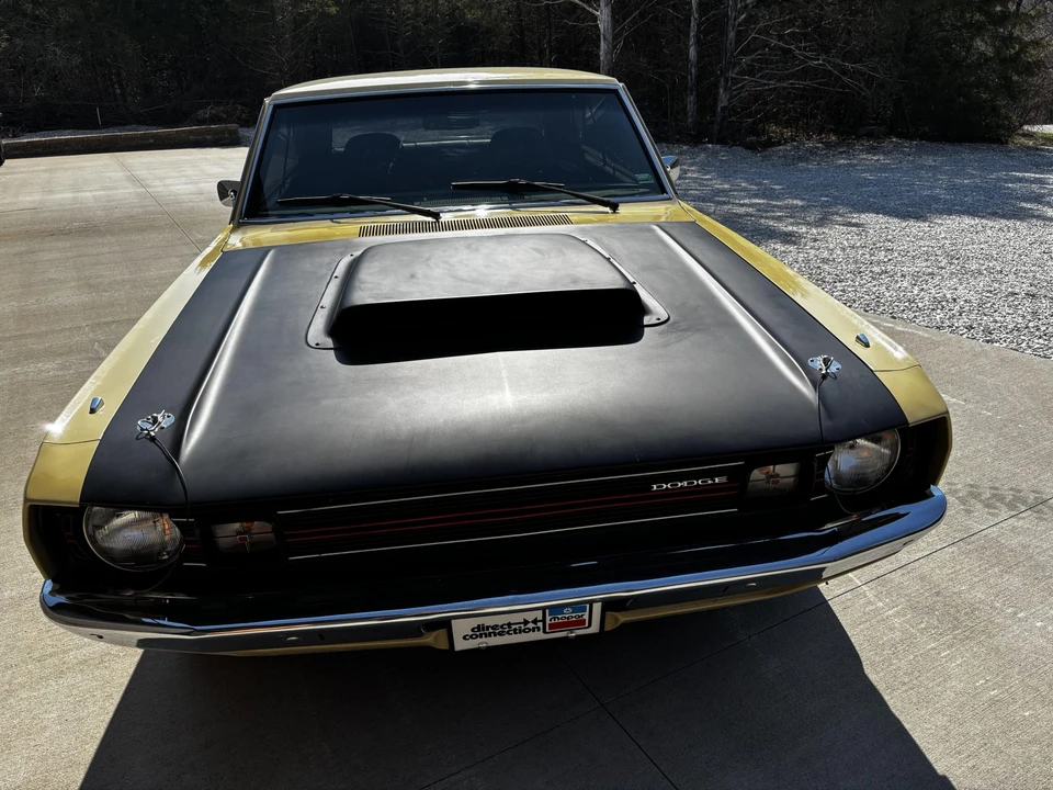 1972 Dodge Dart - Image 3 of 31