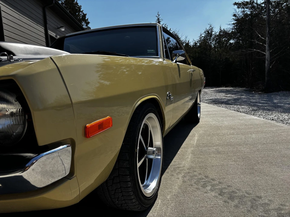 1972 Dodge Dart - Image 15 of 31