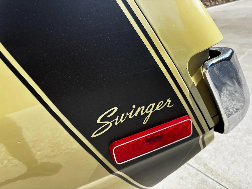 1972 Dodge Dart - Image 19 of 31