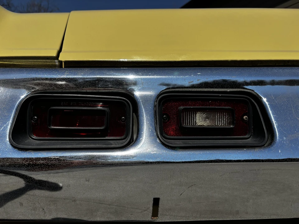 1972 Dodge Dart - Image 23 of 31