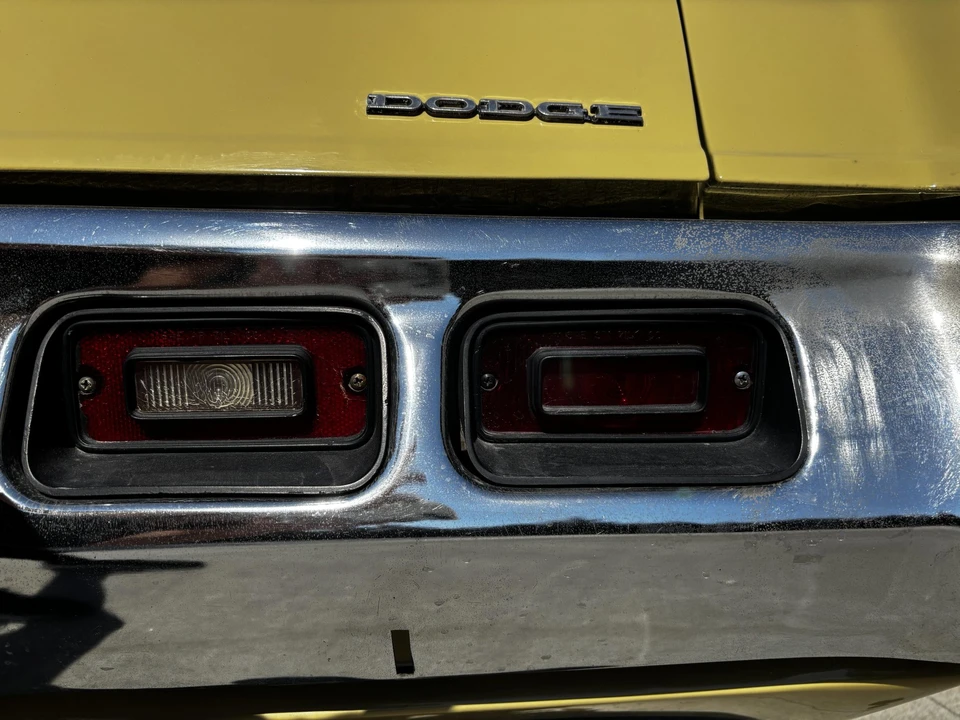 1972 Dodge Dart - Image 26 of 31