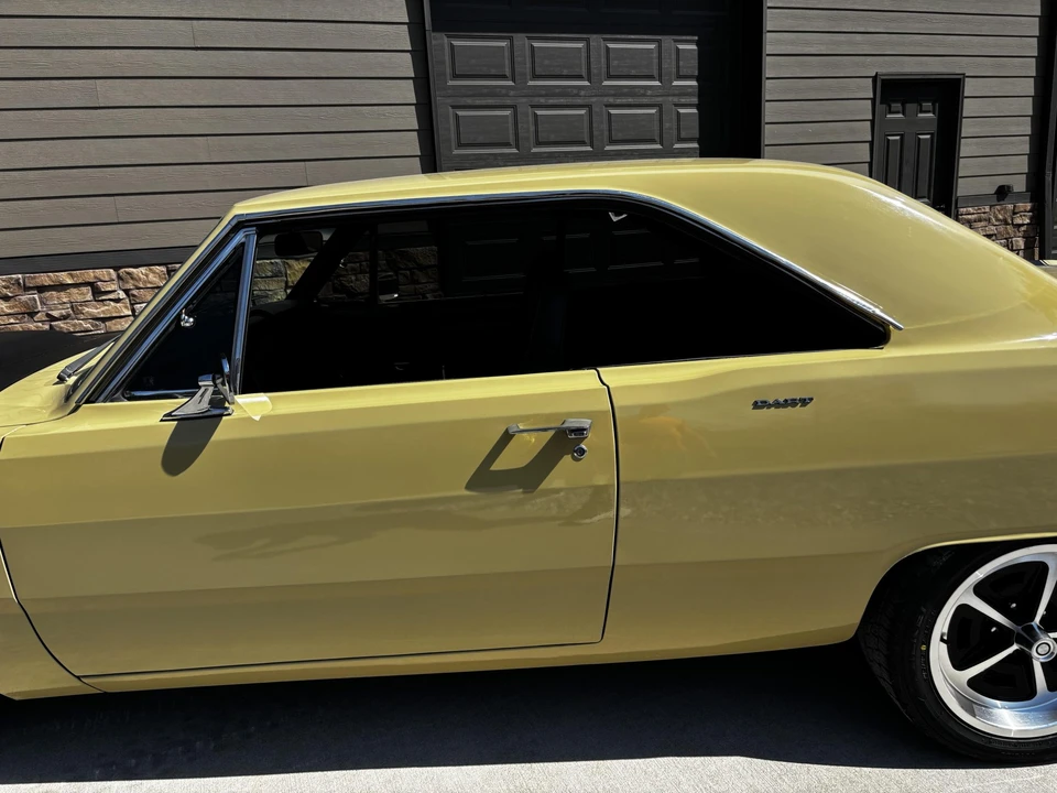 1972 Dodge Dart - Image 16 of 31