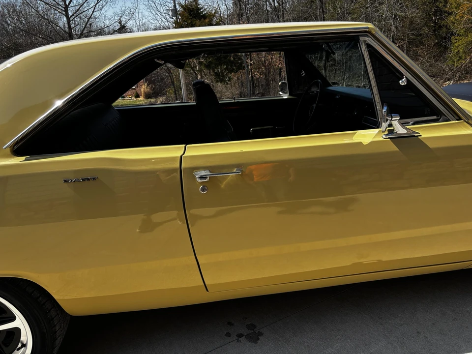 1972 Dodge Dart - Image 31 of 31