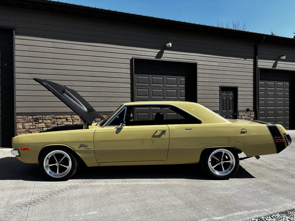 1972 Dodge Dart - Image 10 of 31