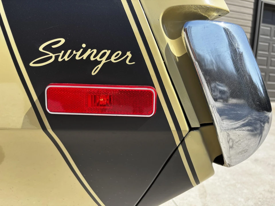 1972 Dodge Dart - Image 20 of 31